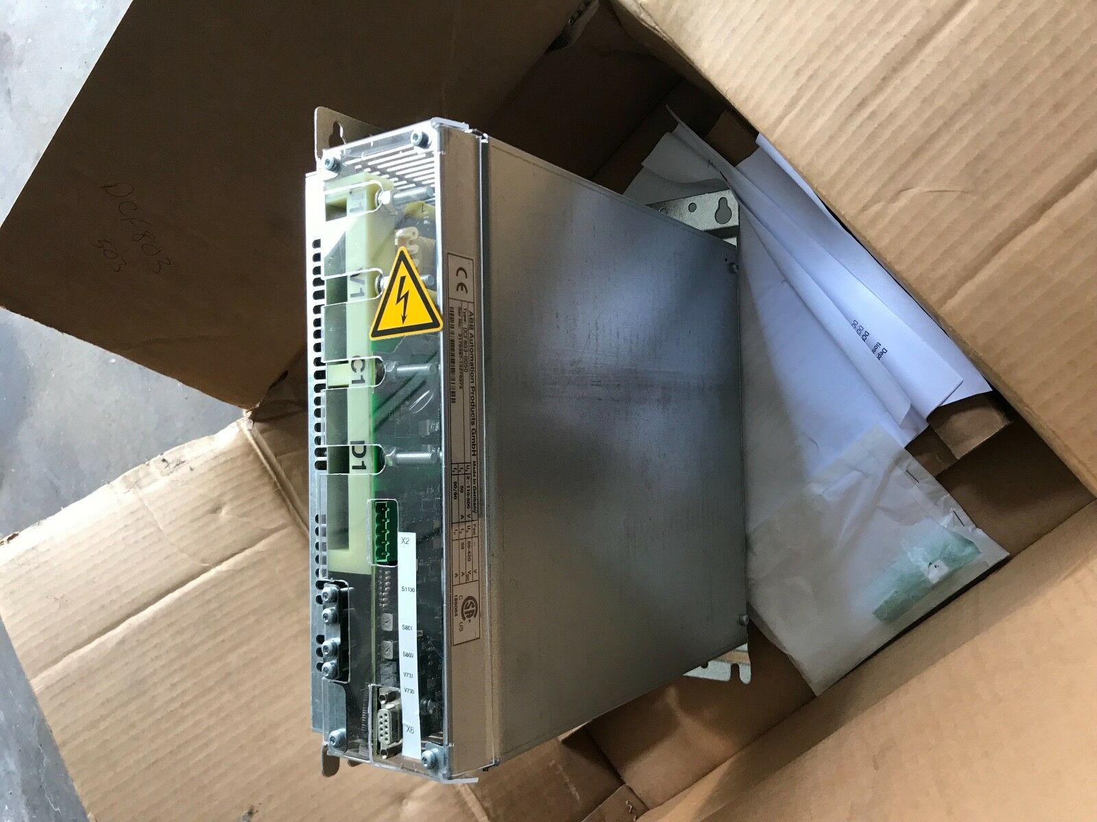 ABB DCF8030050 BRAND NEW IN BOX,.jpg