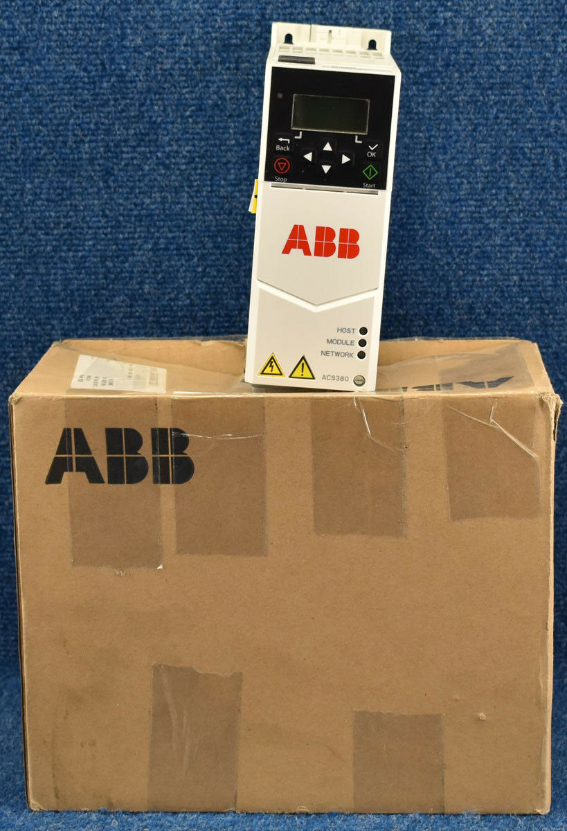 ABB變頻器ACS380如何及性價比高嗎？